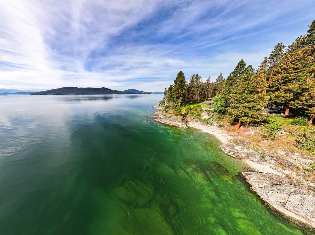 22700 Northaire Lane, Rollins, MT 59931 photo 17