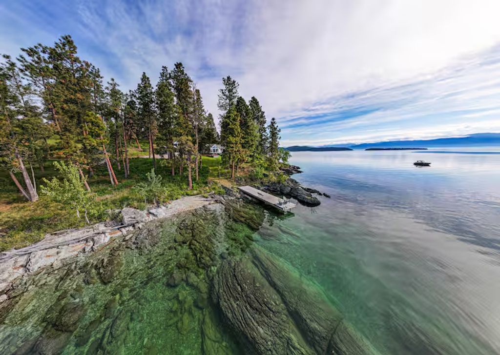 22700 Northaire Lane, Rollins, MT 59931 photo 18