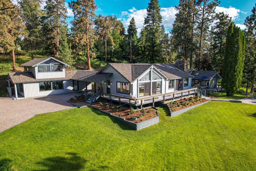 22700 Northaire Lane, Rollins, MT 59931 photo 2