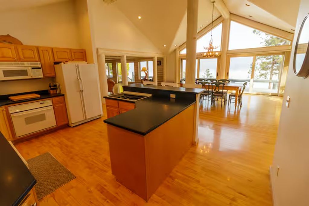 22700 Northaire Lane, Rollins, MT 59931 photo 22