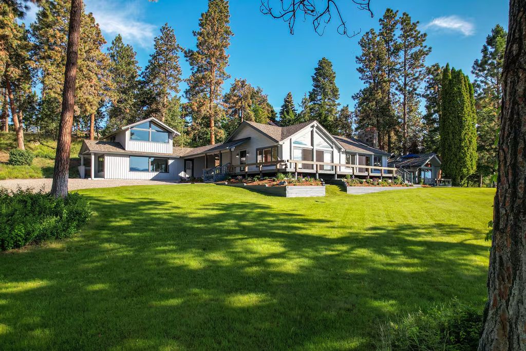 22700 Northaire Lane, Rollins, MT 59931 photo 3