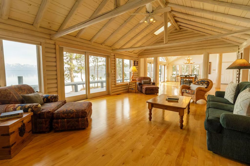 22700 Northaire Lane, Rollins, MT 59931 photo 32