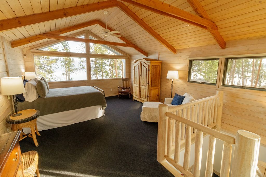 22700 Northaire Lane, Rollins, MT 59931 photo 36