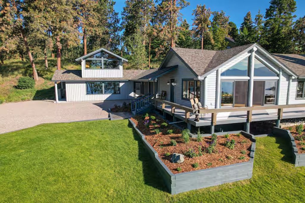 22700 Northaire Lane, Rollins, MT 59931 photo 4