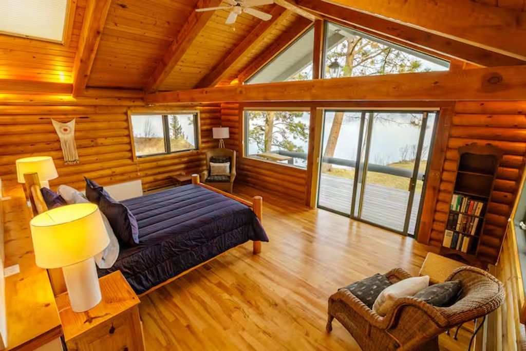 22700 Northaire Lane, Rollins, MT 59931 photo 40