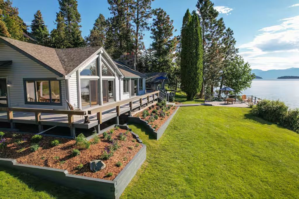 22700 Northaire Lane, Rollins, MT 59931 photo 5