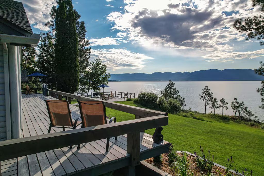 22700 Northaire Lane, Rollins, MT 59931 photo 6