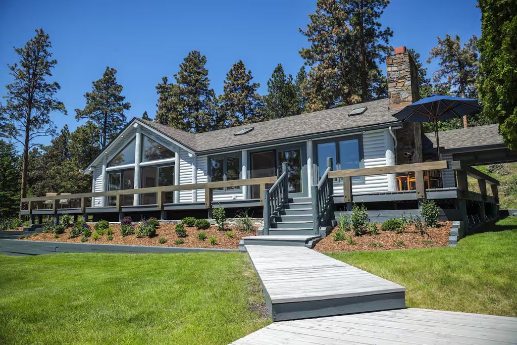 22700 Northaire Lane, Rollins, MT 59931 photo 7