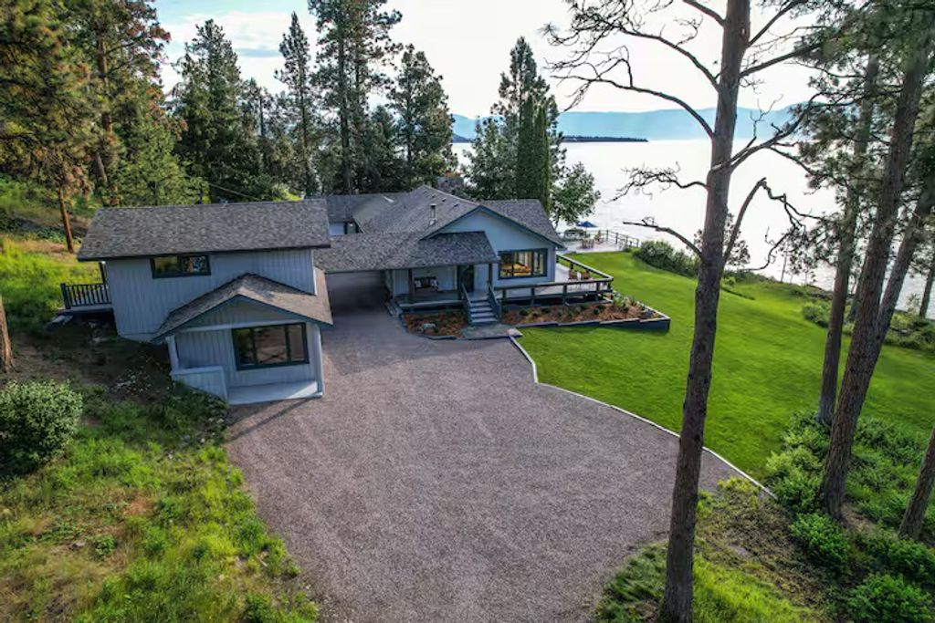 22700 Northaire Lane, Rollins, MT 59931 photo 8