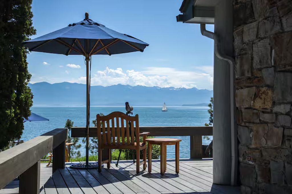 22700 Northaire Lane, Rollins, MT 59931 photo 9