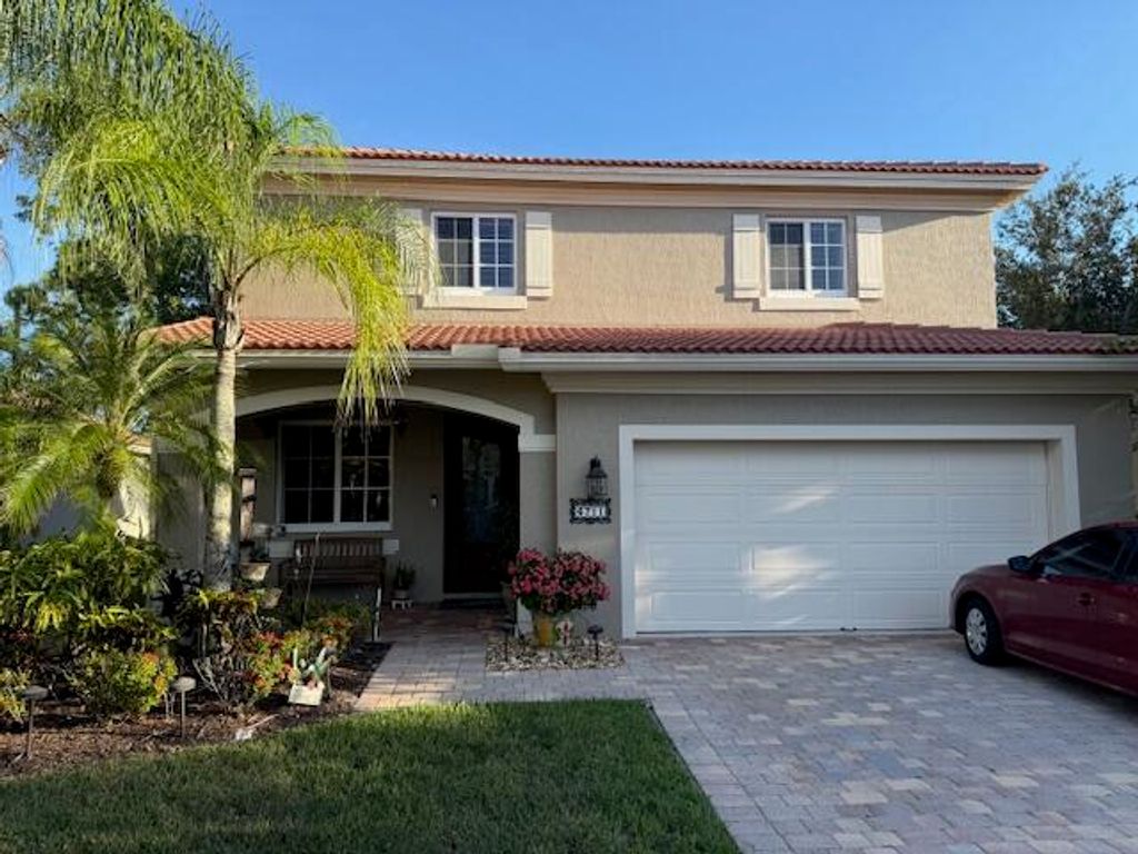 6711 Osage Circle, Greenacres, FL 33413