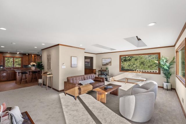 280 Hidden Valley Road, Royal Oaks, CA 95076