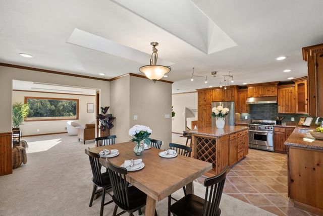 280 Hidden Valley Road, Royal Oaks, CA 95076