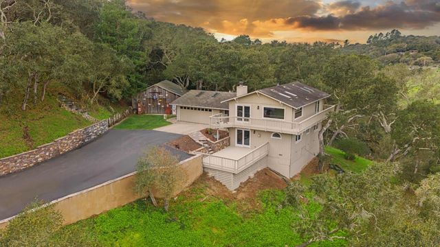 280 Hidden Valley Road, Royal Oaks, CA 95076