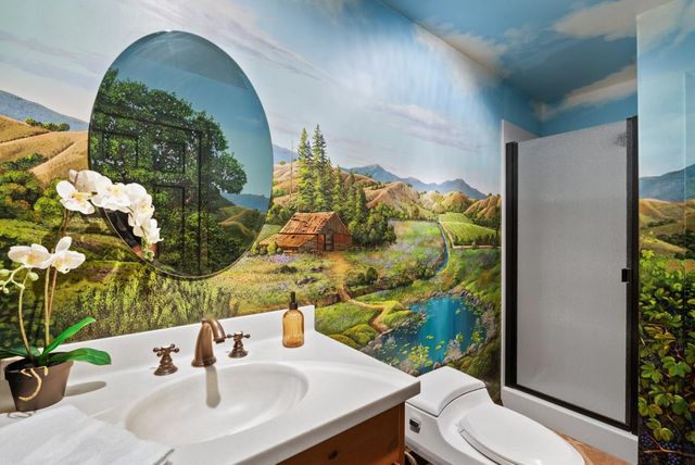 280 Hidden Valley Road, Royal Oaks, CA 95076