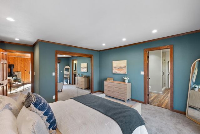 280 Hidden Valley Road, Royal Oaks, CA 95076