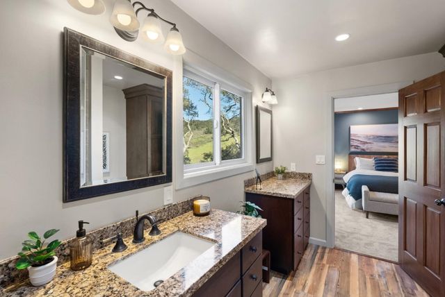 280 Hidden Valley Road, Royal Oaks, CA 95076