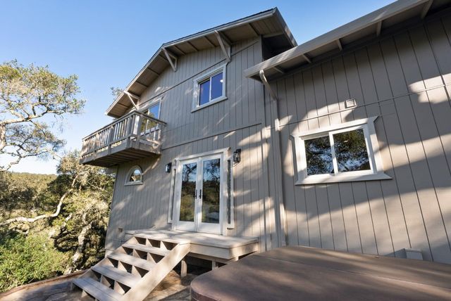 280 Hidden Valley Road, Royal Oaks, CA 95076