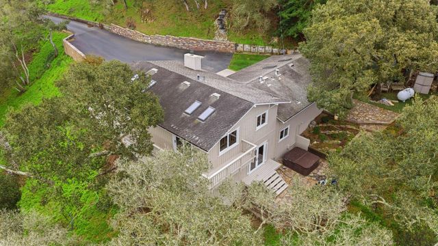 280 Hidden Valley Road, Royal Oaks, CA 95076