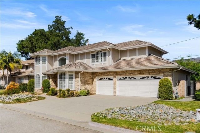 405 San Marino Oaks, San Gabriel, CA 91775