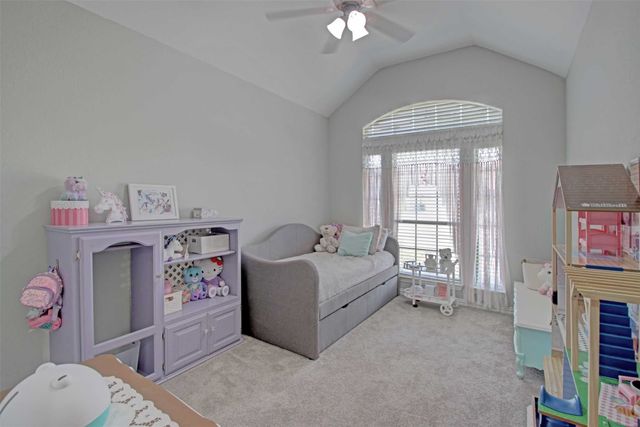 332 Delaware Street, Burleson, TX 76028