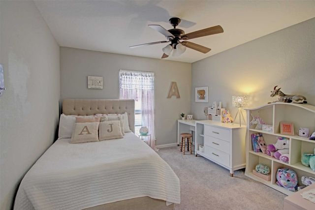 332 Delaware Street, Burleson, TX 76028