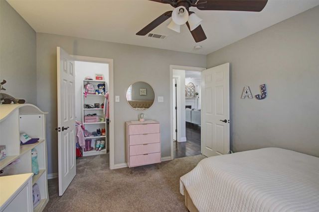 332 Delaware Street, Burleson, TX 76028