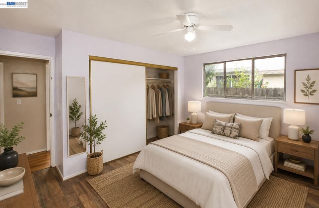 16165 Via Harriet, San Lorenzo, CA 94580
