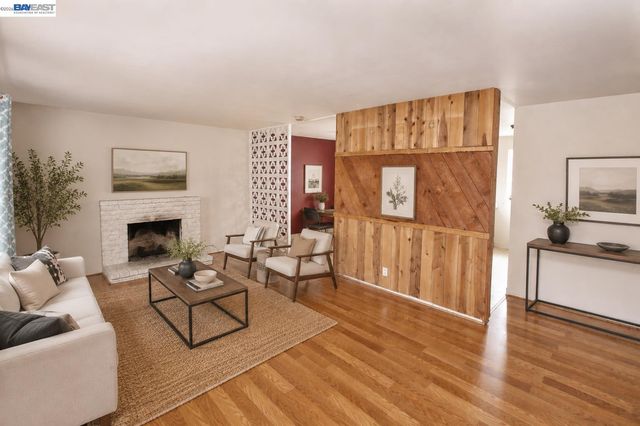16165 Via Harriet, San Lorenzo, CA 94580