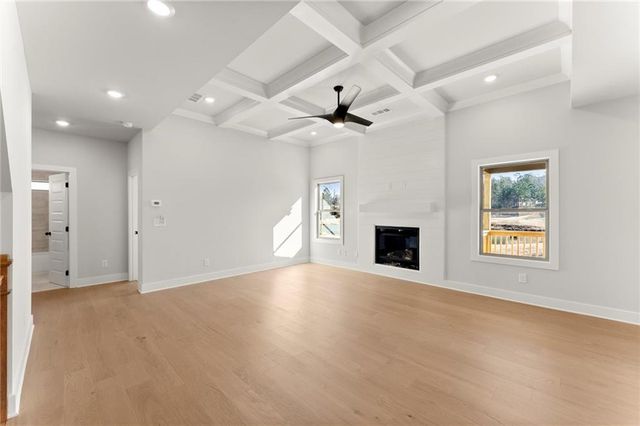 3199 Brush Arbor Court, Jefferson, GA 30549