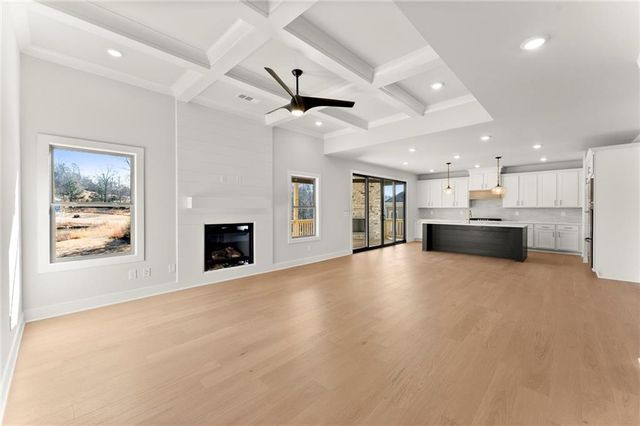 3199 Brush Arbor Court, Jefferson, GA 30549