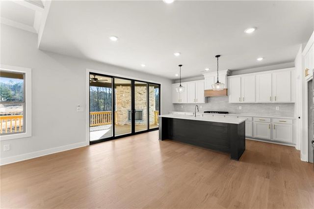 3199 Brush Arbor Court, Jefferson, GA 30549