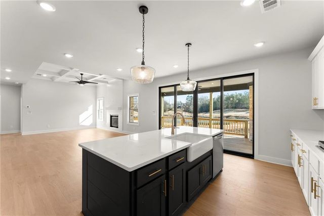 3199 Brush Arbor Court, Jefferson, GA 30549