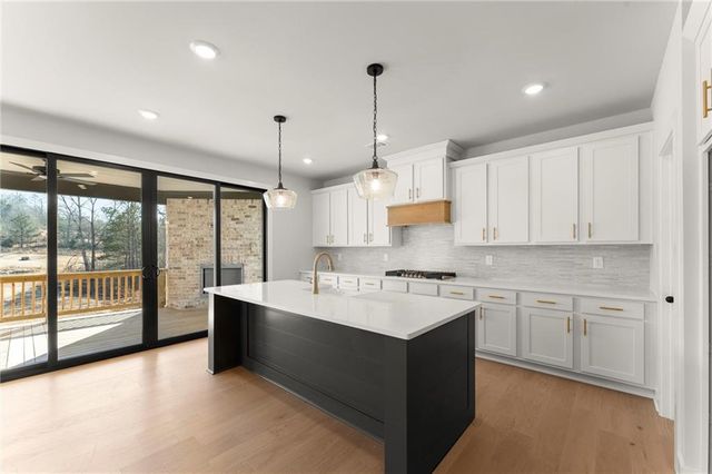 3199 Brush Arbor Court, Jefferson, GA 30549