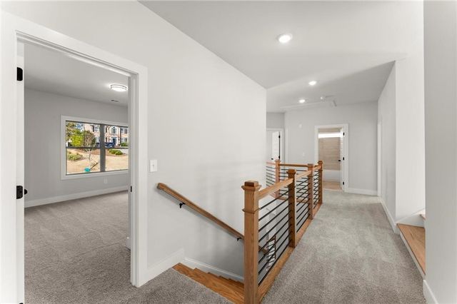 3199 Brush Arbor Court, Jefferson, GA 30549