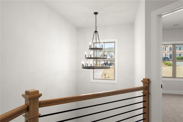 3199 Brush Arbor Court, Jefferson, GA 30549