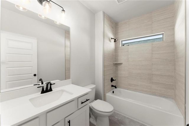 3199 Brush Arbor Court, Jefferson, GA 30549