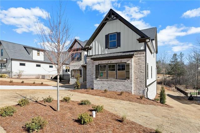 3199 Brush Arbor Court, Jefferson, GA 30549