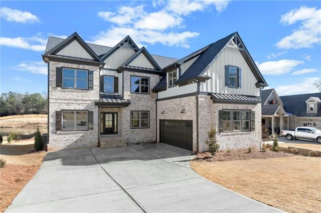 3199 Brush Arbor Court, Jefferson, GA 30549