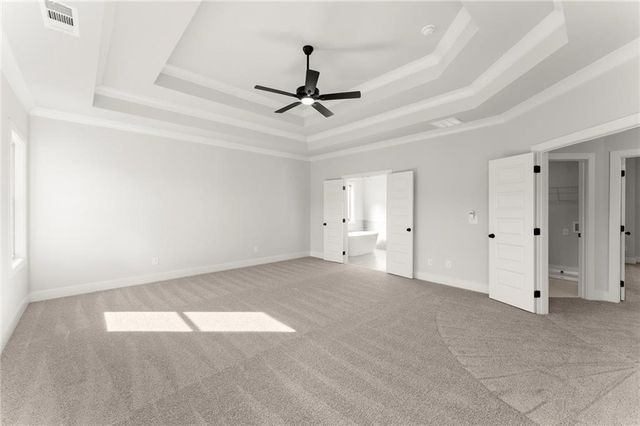 3199 Brush Arbor Court, Jefferson, GA 30549