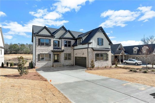 3199 Brush Arbor Court, Jefferson, GA 30549