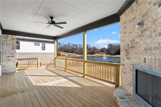 3199 Brush Arbor Court, Jefferson, GA 30549