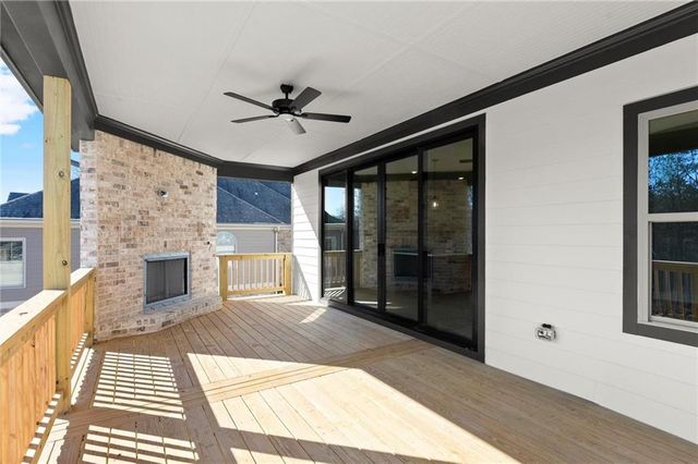 3199 Brush Arbor Court, Jefferson, GA 30549