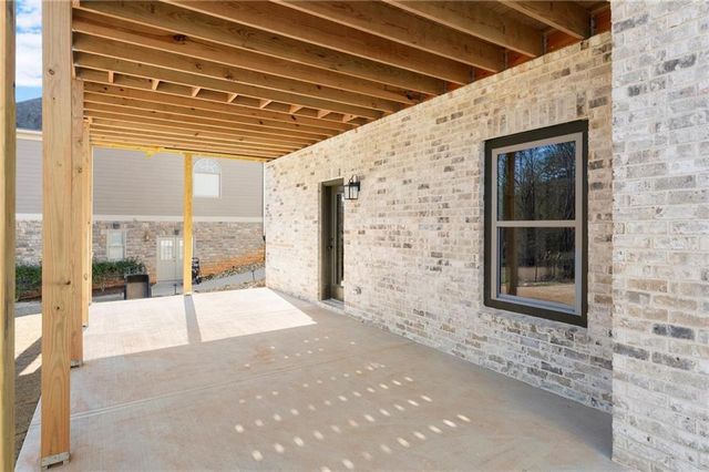 3199 Brush Arbor Court, Jefferson, GA 30549