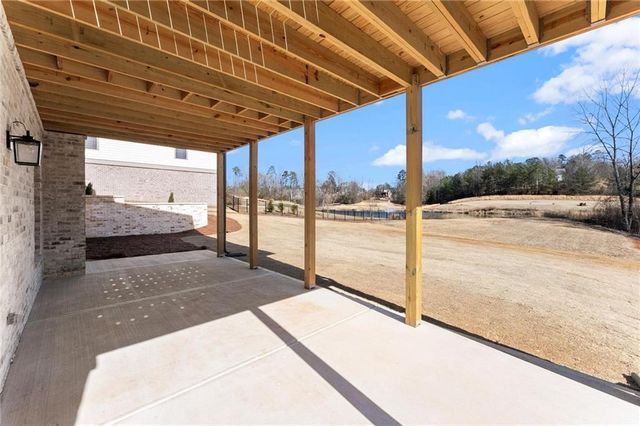 3199 Brush Arbor Court, Jefferson, GA 30549