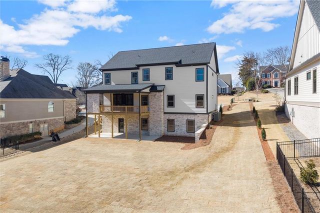 3199 Brush Arbor Court, Jefferson, GA 30549