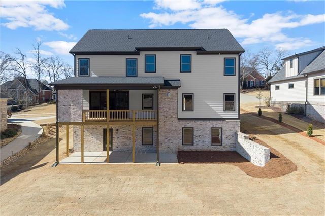 3199 Brush Arbor Court, Jefferson, GA 30549