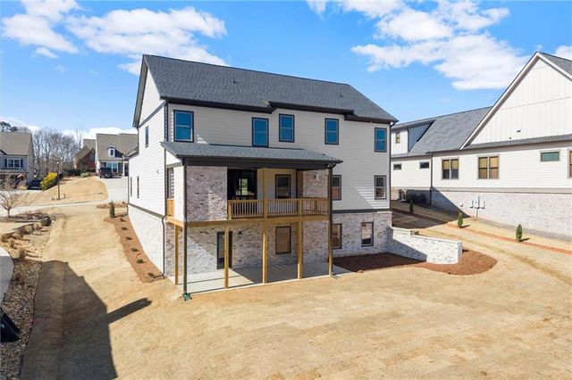 3199 Brush Arbor Court, Jefferson, GA 30549