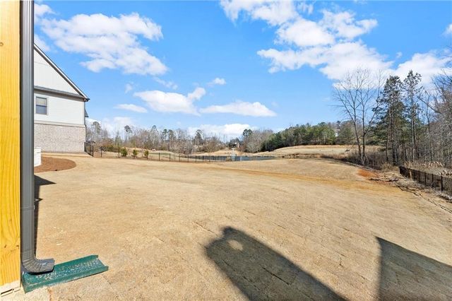 3199 Brush Arbor Court, Jefferson, GA 30549