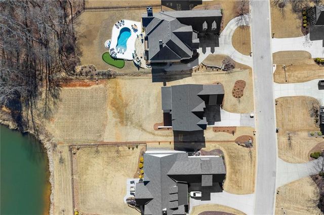 3199 Brush Arbor Court, Jefferson, GA 30549